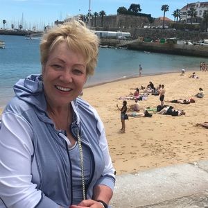 Meet your Posher, Maureen